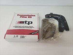 Transmission Filter Kit-Premium Replacement Auto Trans Filter Kit ATP B-120