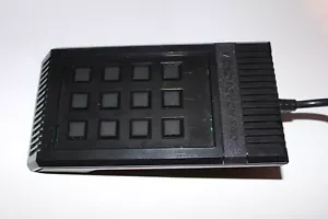Atari Video Touch Pad (for Commodore, ST, XL 64 Amiga) (working) Joystick - Bild 1 von 2