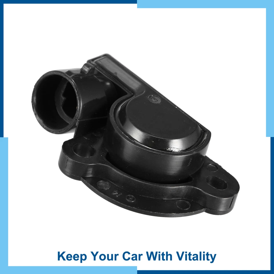 Paquete (1) Sensor de posición del acelerador del coche para Chevy Blazer 5,7 L 1991-1994 negro Foto 1 de 4