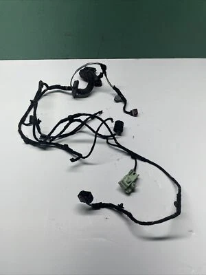 2002-2006 Mini Cooper Rear Right Door Wiring Harness OEM 6912033 - Image 1 of 4