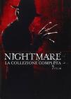 Nightmare La Collezione Completa 1-7 (Ds - Movie