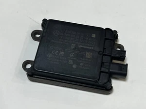 A0009000536 Mercedes-Benz W223 EQS W206 Distance Radar Sensor Module - Picture 1 of 5