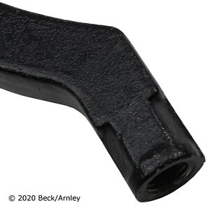 Beck Arnley Steering Tie Rod End for Acura 101-4651