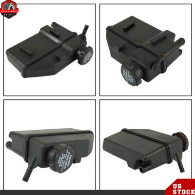 Depósito de dirección asistida con tapa para Volvo C70 S60 S70 S80 V70 XC70 30665496 Foto 1 de 4