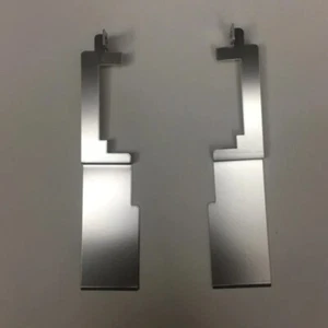 Original Roland BN-20 Plate, Clamp Media L - 1000007752, R - 1000007753, BN20 - Afbeelding 1 van 6