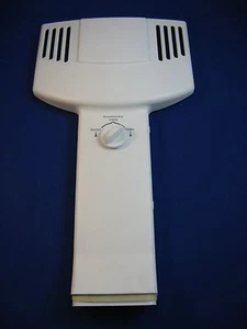 240355402 240372002 Conducto de aire para refrigerador Frigidaire; C4-2 - Imagen 1 de 3