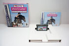 Horse at Gallop! - Nintendo GameBoy Advance - GBA