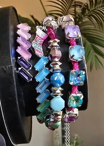 Bomb Party Stack - Weihnachten 2023 - RBP6525 - "Surprise Christmas Stocking" Silber - Bild 1 von 7