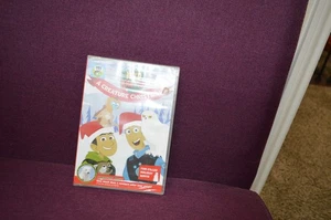 Wild Kratts: A Creature Christmas (DVD, 2016) - NEU!! - Bild 1 von 2