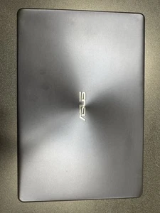 Asus Laptop G510Q Notebook PC, ASUS VivoBook F510Q - Picture 1 of 4