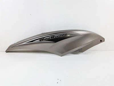 Yamaha Waverunner FX1800 Cruiser 2009 cubierta lateral izquierda carenado F1W-U377B Foto 1 de 4