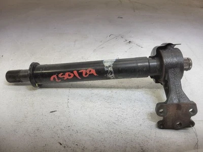 2015-2018 Kia Sedona 3.3L Intermediate Shaft Jackshaft 49560-A9300 - Image 1 of 4