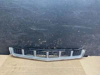 Parrilla inferior delantera Cadillac CTS 2012 a 2014 OEM 3369 DG Foto 1 de 4