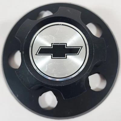 👀 ОДИН 1985-1995 Chevrolet Astro Van # 1447A центральный колпак колеса GM # 15594372 ✅ - Изображение 1 из 4