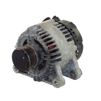 Alternateur 90A Peugeot 208 I 2008 I 301 308 Citroen C3 C4 DS3 DS4 1,2VTi - Image 1 of 4