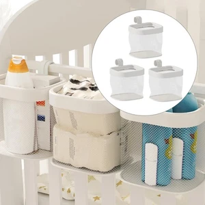 Pet Fence Dog Toy Storage Baskets Reinforced Large Capacity Cage Storage Box - Picture 1 of 7