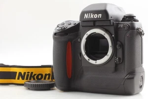 【TOP MINT 】Nikon F5 Body 35mm SLR Film Camera From JAPAN - Picture 1 of 12