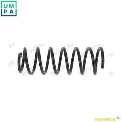 SUSPENSION SPRING SP4376 FOR HYUNDAI D3FA 1.1L G3LC 1.0L 3cyl i20 IIG4LA 1.2L - Image 1 of 4