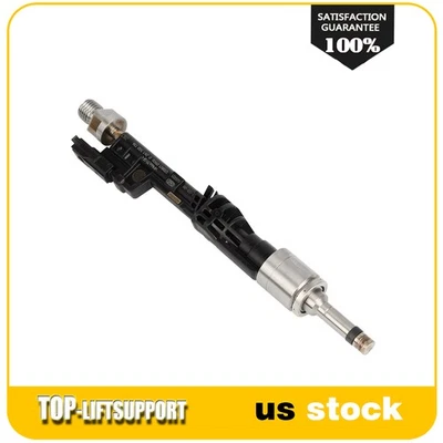 Fuel Injectors For 2012 2013 2014 BMW M6 M5 4.4L BMW 550i GT 750Li 4.4L - Image 1 of 4