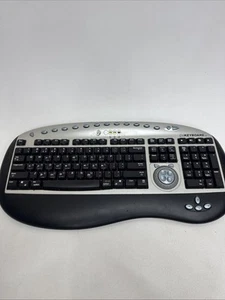 Bella DV Keyboard 3.0 Video Editing USB PC o Mac Modello Shuttle Testato - Foto 1 di 6