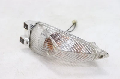 11-16 SUZUKI GSXR 1000 OEM LEFT REAR TURN SIGNAL LIGHT INDICATOR - Image 1 of 4