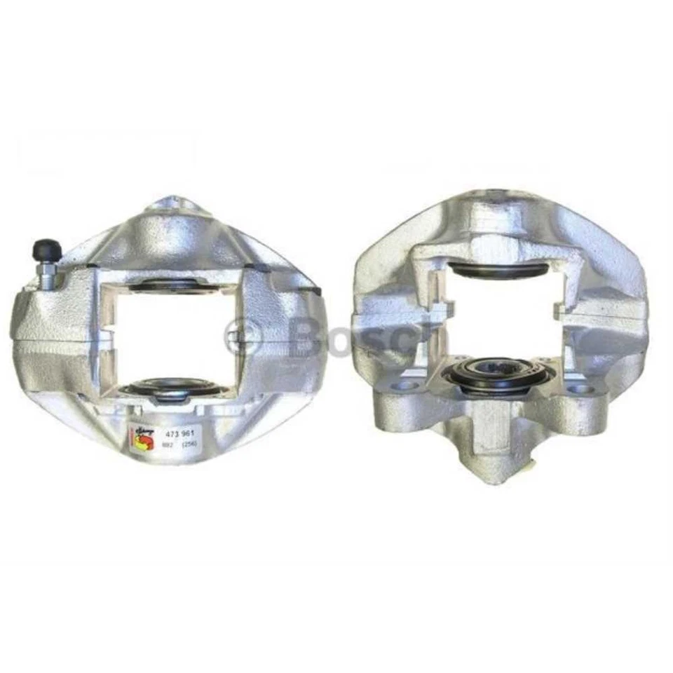 BOSCH Étrier De Frein Arrière Gauche Pour Mercedes-Benz Coupé C123 230 CE - Photo 1/1