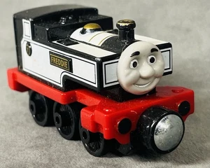 Thomas and Friends Freddie Take-n-Play Fearless Freddie 2013 Diecast Metal - Imagen 1 de 5