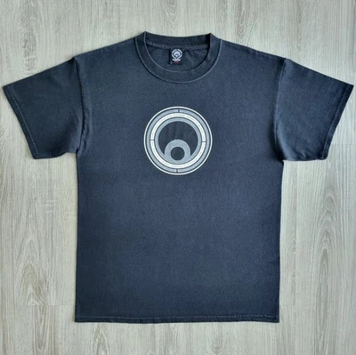 Vintage OSIRIS Skate Shirt M 90s Skateboard Shoes Globe Adio Es Etnies Lakai Dvs - Image 1 of 4