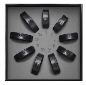 Kit de dimensionnement de bague Samsung Galaxy - Photo 1 sur 3