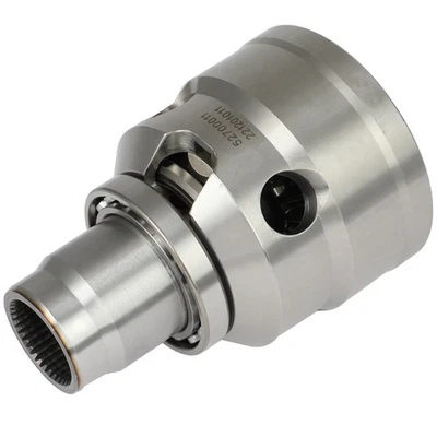 Conjunto diferencial central DIFF para Subaru Impreza WRX 1999-2018 Foto 1 de 4