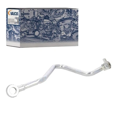 VAICO TURBOLADER ÖLLEITUNG passend für MERCEDES-BENZ C-KLASSE CLC-KLASSE CLK - Bild 1 von 4