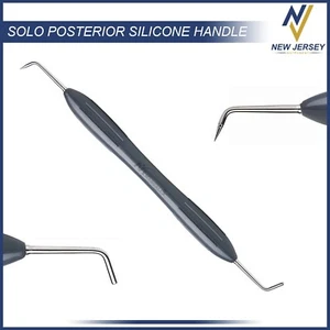 LM Arte Solo Posterior Composite Filling & Restorative Instrument Silicon Handle - Picture 1 of 1