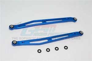 GPM YT014R ALU REAR UPPER CHASSIS LINK PARTS RC 1/10 AXIAL YETI ROCK RACER - Bild 1 von 8