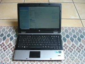 HP ProBook 6450b Intel Core i5 2,4 GHz 14,1" 128 GB SSD  8 GB Ram win 10pro! - Bild 1 von 12