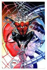 Superior Spider-Man Returns #1 Marvel NM (2023) 1:25 Variant Ken Lashley