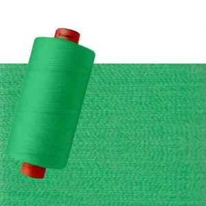 Rasant Sewing Thread 120 #1620 Emerald Green 1000m Sewing & Quilting - Picture 1 of 4