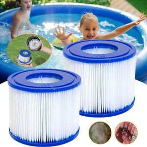 Filtro de spa para Best Way VI cartucho de filtro filtro de piscina filtro de repuesto cartucho de filtro - Imagen 1 de 14