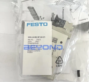 1 Stück für Festo NEU Magnetventil VUVG-L14-M52-MT-G18-1P3 574371 - Bild 1 von 1