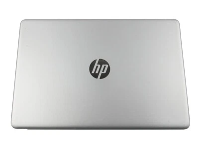 FUNDA TRASERA PANTALLA LCD PORTÁTIL HP 15-EF 15-DY 15-EQ PLATA NATURAL L63603-001 Foto 1 de 2