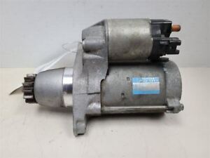 Starter Motor 2GRFE Engine 6 Cylinder Fits 05-18 AVALON 562980