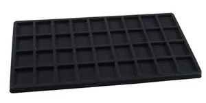 36 Compartment Tray/Box Insert (BD96-36) - Picture 1 of 2