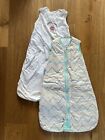 Grobag 0-6 6-18 Months 2.5 1 Tog Unisex Boy Girl Baby Sleeping Bag Nightwear