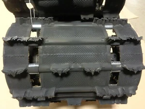 BRAND NEW 129x15x1 TRACK 2602-575 - Picture 1 of 2