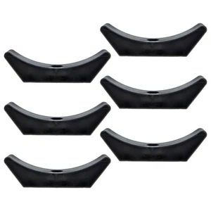 6pcs Dumbbell Rack Replacement Dumbbell Display Rack 146mm Dumbbell Display Rack - Picture 1 of 12