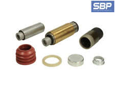 Brake caliper repair kit (bolts, pivots, seals, sleeves) front/rear L/R KNORR