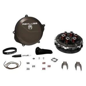 REKLUSE RADIUSCX EXP 4.0 AUTO CLUTCH KIT KAWASAKI KX450F KX450X KX450SR 21-23 - Bild 1 von 1