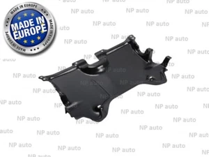 NEW UNDER ENGINE COVER UNDERTRAY RUST SHIELD FOR MERCEDES W204 C-CLASS 07-14 - Picture 1 of 2