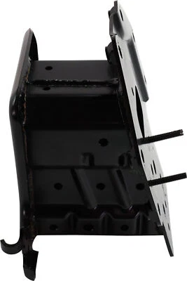  New Front, Driver Side Bumper Bracket For Toyota Prius V 2015-2018 Foto 1 de 4