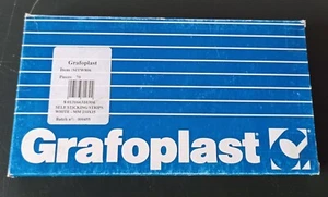 Grafoplast sitw806 215 strisce bianche ades 215x15mm cf 70pz - Foto 1 di 3