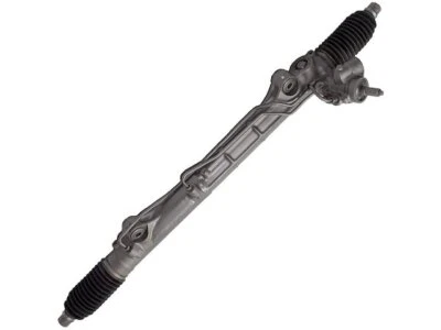For 2004-2009 Cadillac SRX Steering Rack Front Detroit Axle 47393DC 2008 2005 - Image 1 of 2